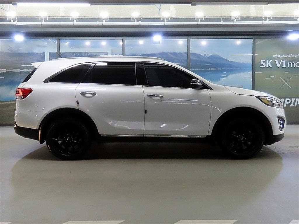 기아 쏘렌토 올 뉴 쏘렌토 디젤 2WD 2.0 프레스티지 이미지 3