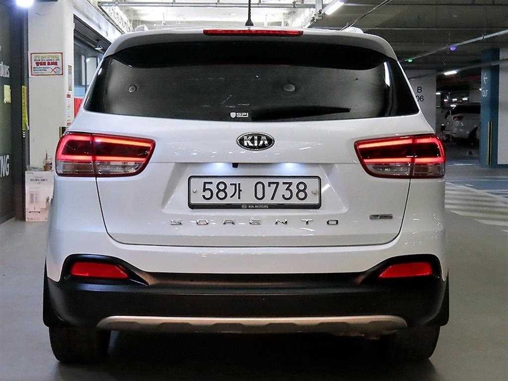 기아 쏘렌토 올 뉴 쏘렌토 디젤 2WD 2.0 프레스티지 이미지 5