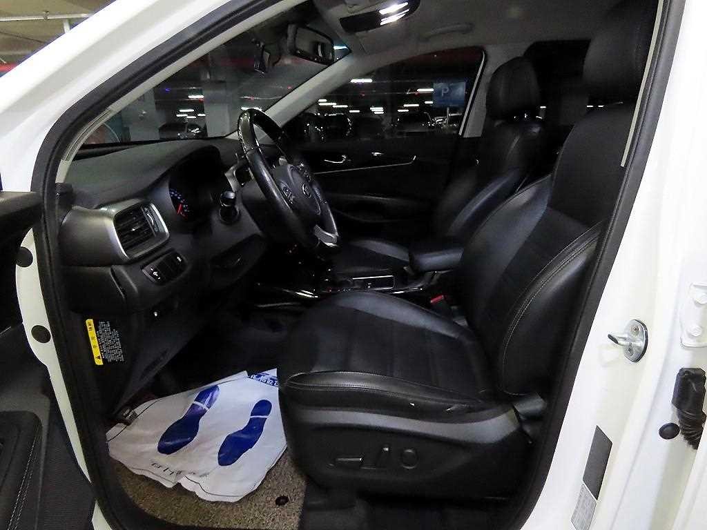 기아 쏘렌토 올 뉴 쏘렌토 디젤 2WD 2.0 프레스티지 이미지 6