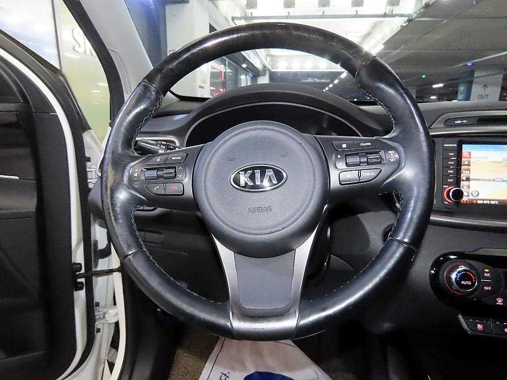 기아 쏘렌토 올 뉴 쏘렌토 디젤 2WD 2.0 프레스티지 이미지 8