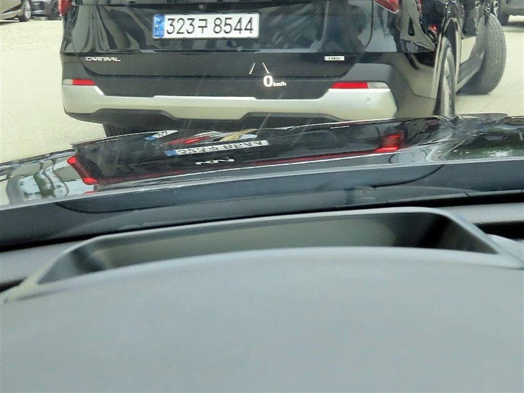 기아 스팅어 가솔린 3.3 터보 2WD GT 이미지 10