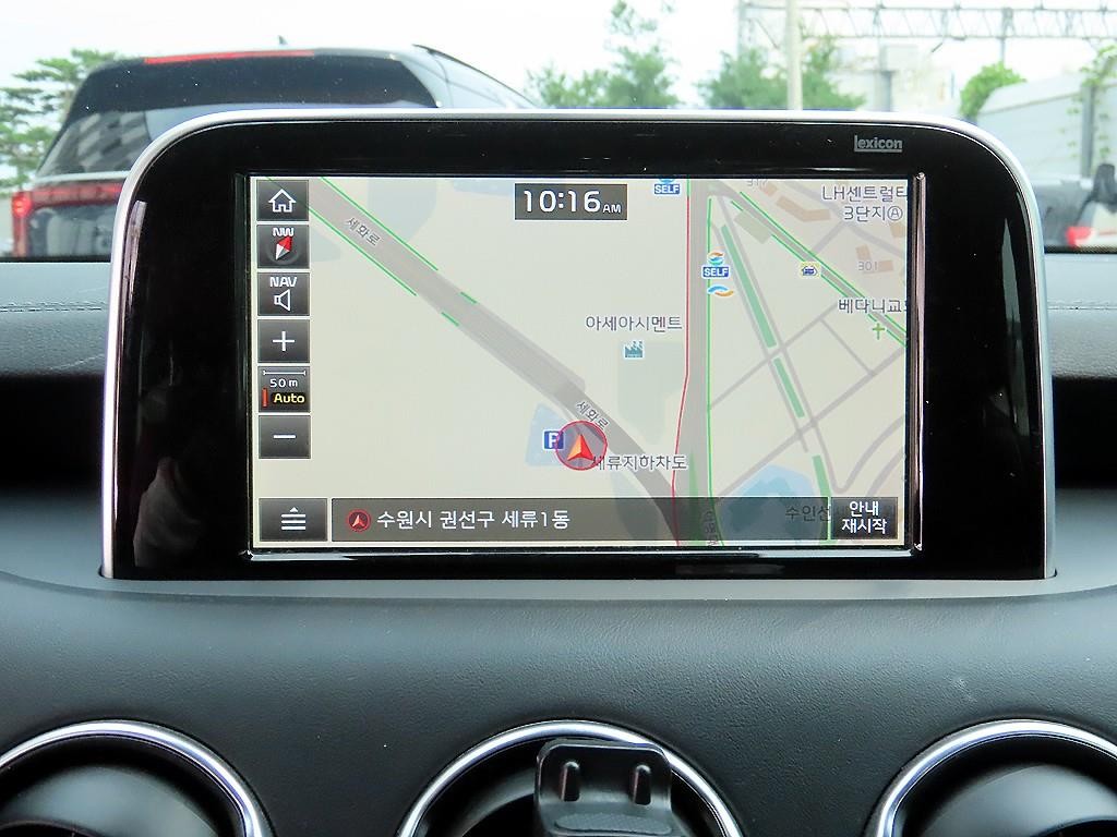 기아 스팅어 가솔린 3.3 터보 2WD GT 이미지 13