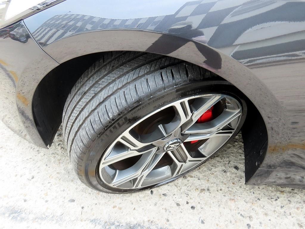 기아 스팅어 가솔린 3.3 터보 2WD GT 이미지 20