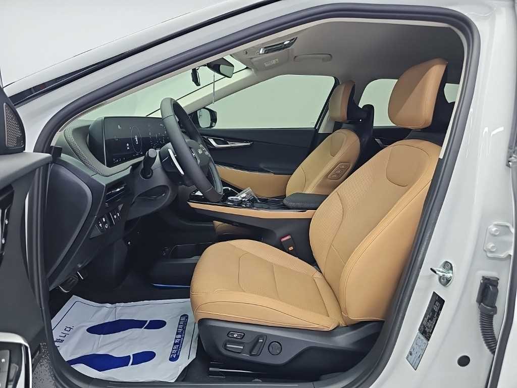 기아 EV6 롱레인지 AWD 어스 이미지 12