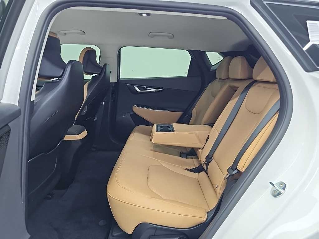 기아 EV6 롱레인지 AWD 어스 이미지 13