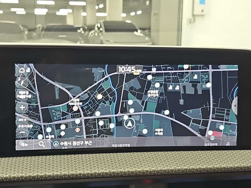 기아 EV6 롱레인지 AWD 어스 이미지 16