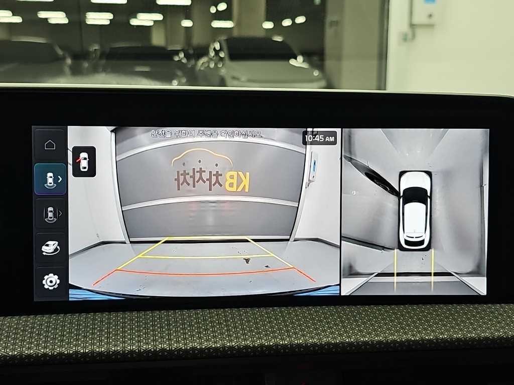 기아 EV6 롱레인지 AWD 어스 이미지 17