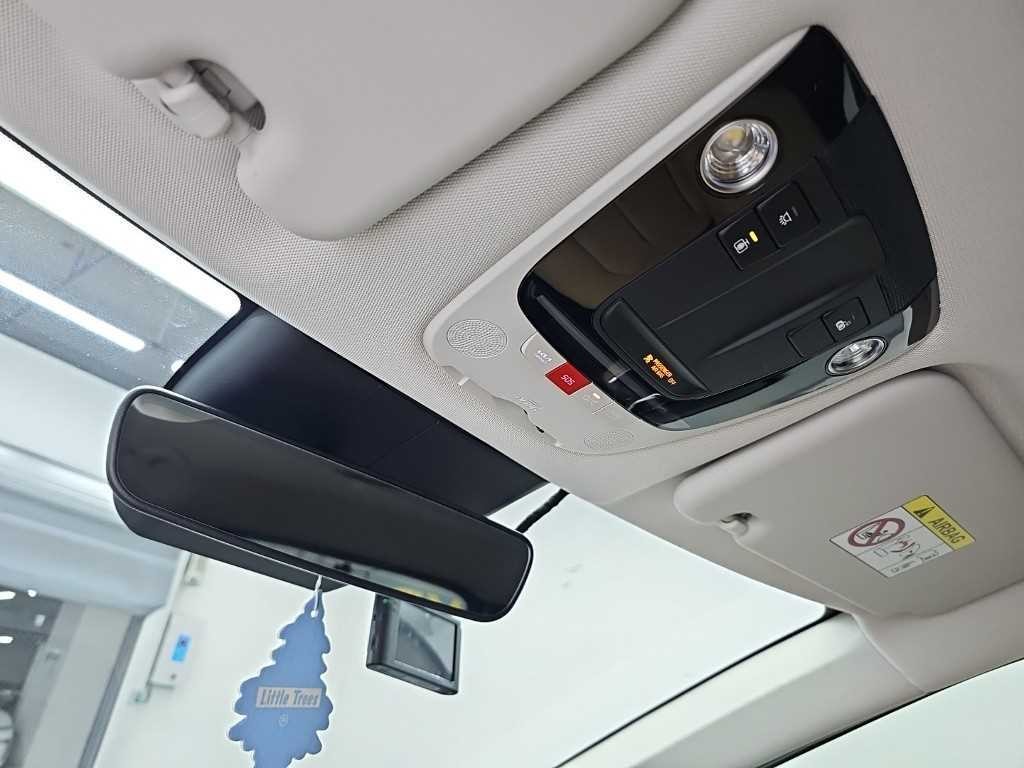 기아 EV6 롱레인지 AWD 어스 이미지 18