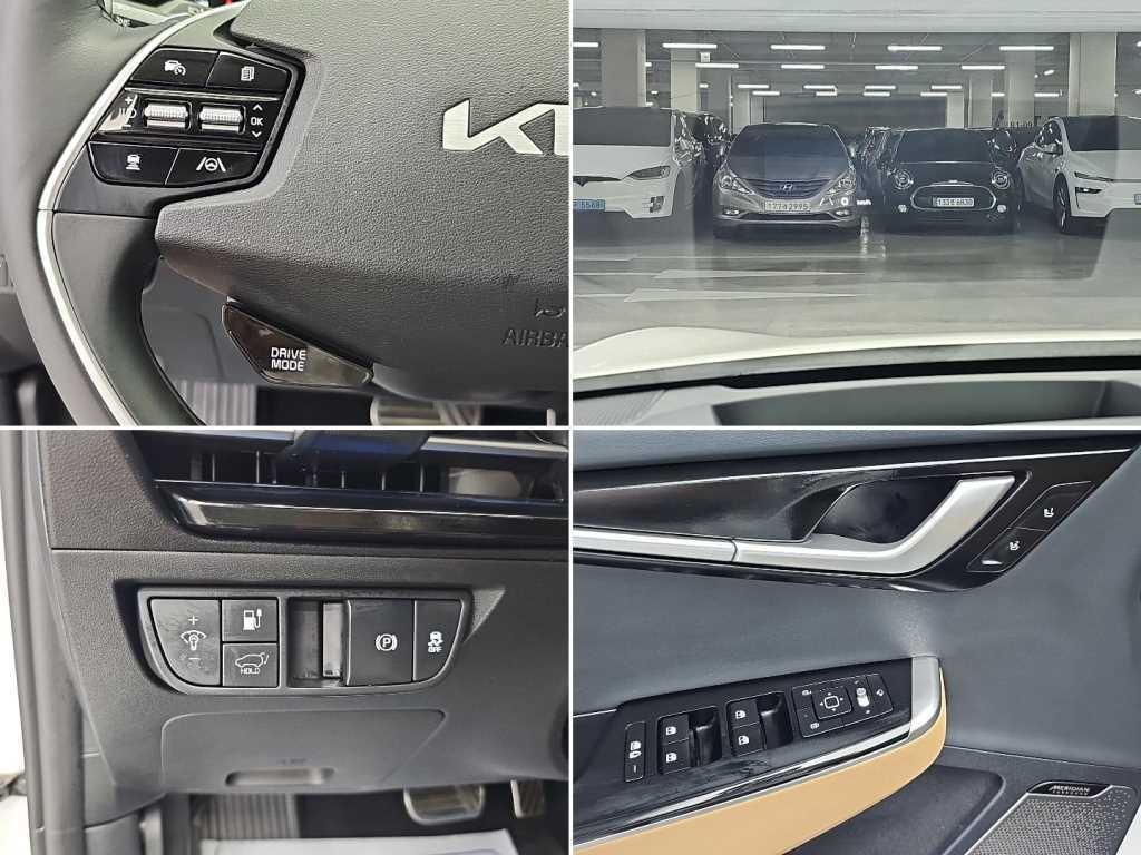 기아 EV6 롱레인지 AWD 어스 이미지 19