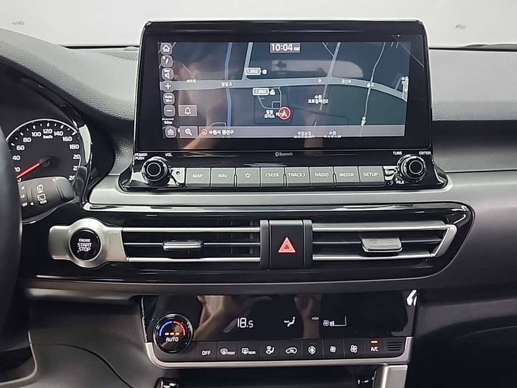 기아 셀토스 가솔린 1.6 터보 2WD 프레스티지 이미지 11