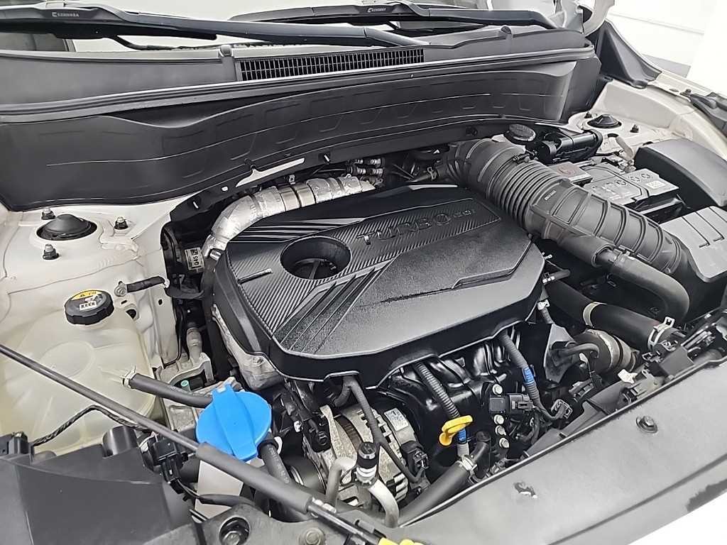 기아 셀토스 가솔린 1.6 터보 2WD 프레스티지 이미지 6