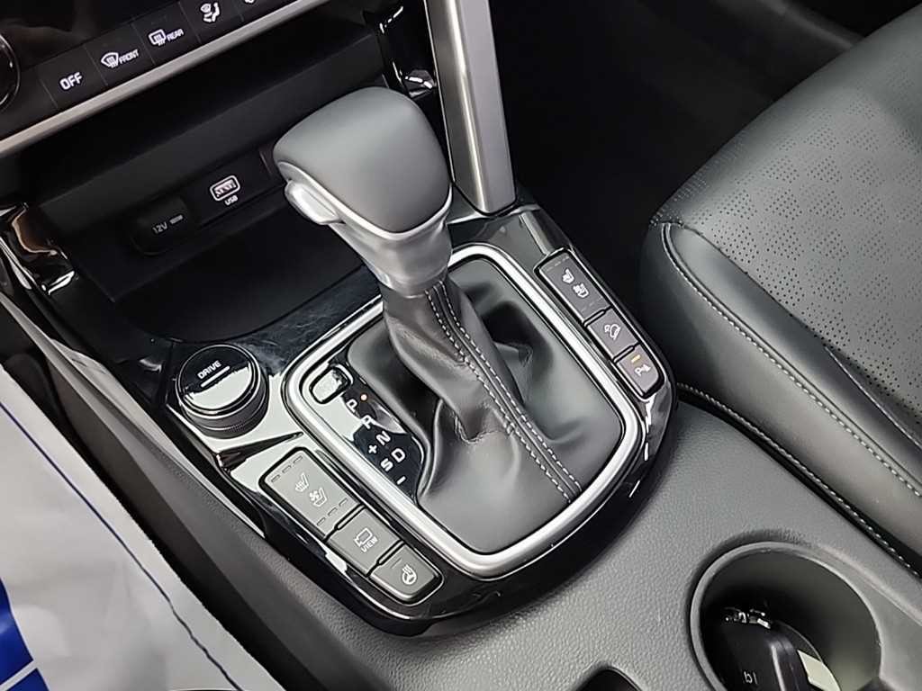 기아 셀토스 가솔린 1.6 터보 2WD 프레스티지 이미지 9