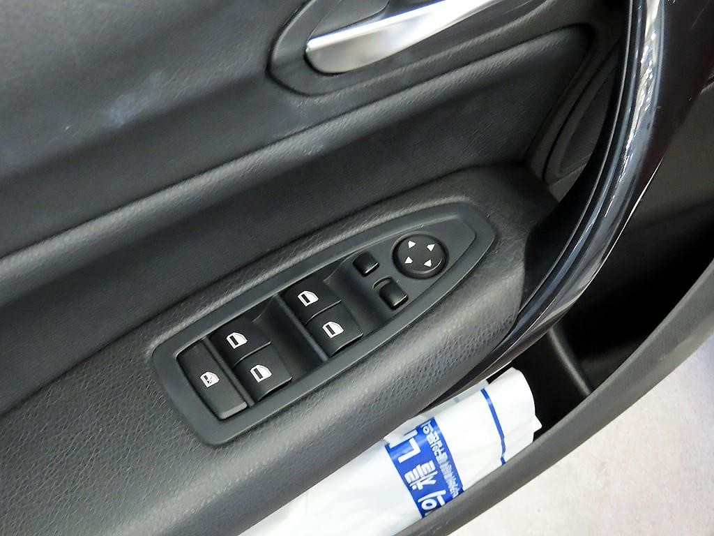 BMW 1시리즈 1시리즈 (F20) 118d 스포츠 이미지 13