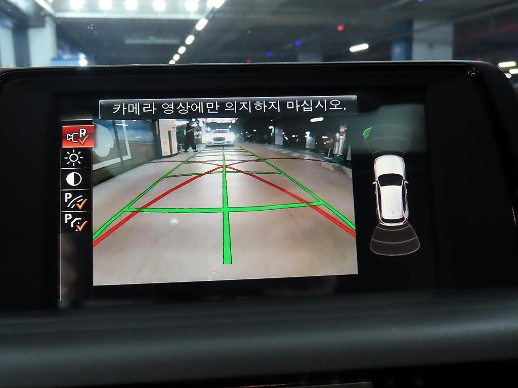 BMW 1시리즈 1시리즈 (F20) 118d 스포츠 이미지 15