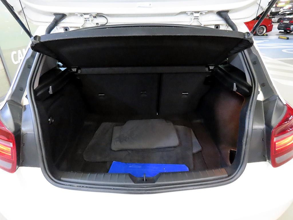 BMW 1시리즈 1시리즈 (F20) 118d 스포츠 이미지 18