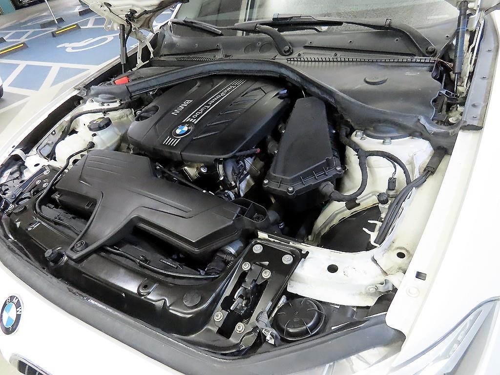 BMW 1시리즈 1시리즈 (F20) 118d 스포츠 이미지 19