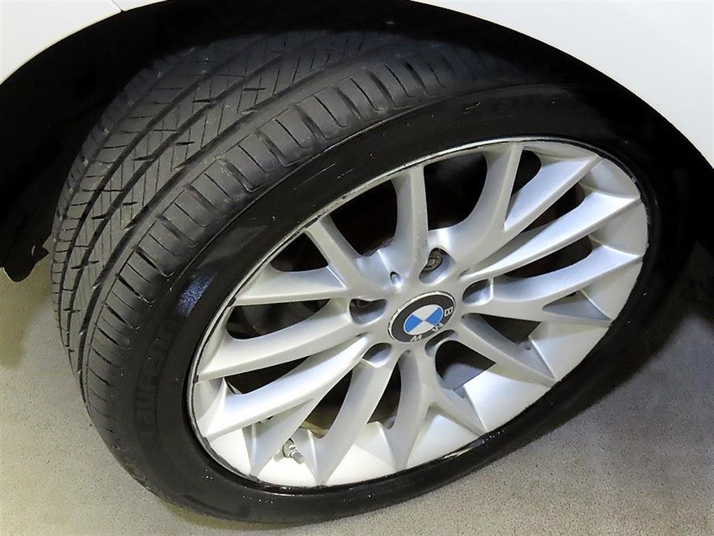 BMW 1시리즈 1시리즈 (F20) 118d 스포츠 이미지 20