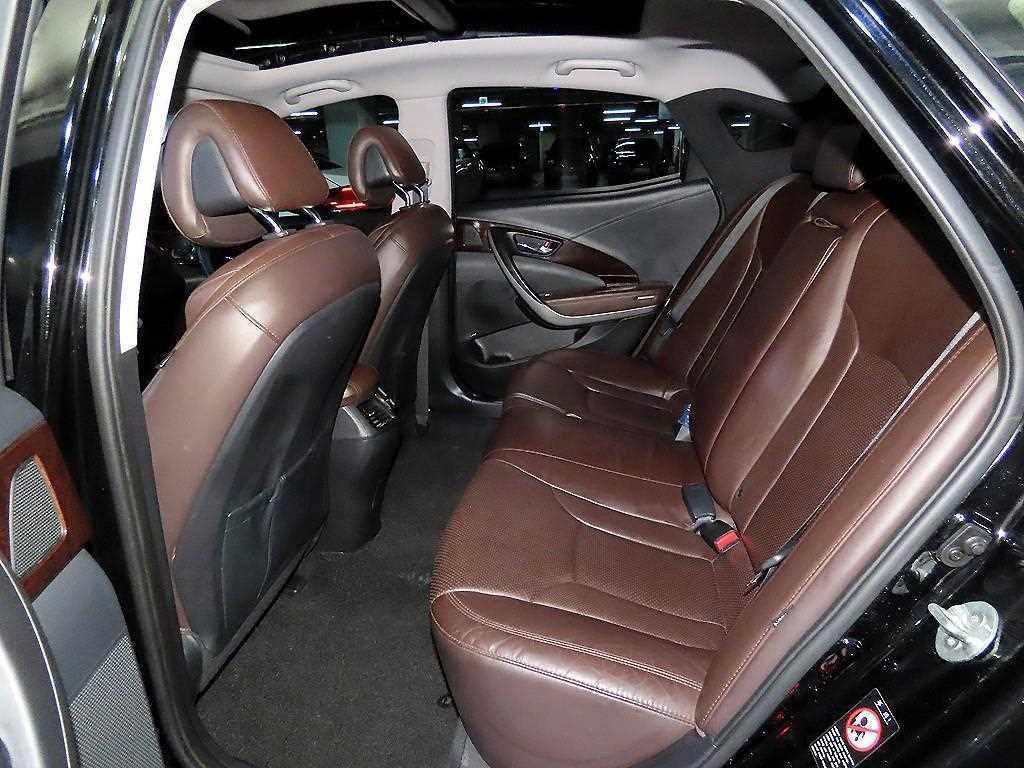 현대 그랜저 그랜저 HG HG220 PREMIUM 기본형 이미지 7