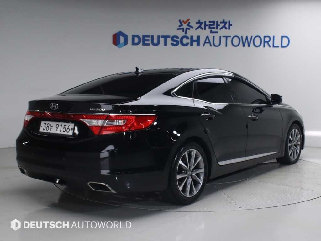 현대 그랜저 그랜저 HG HG300 PREMIUM 이미지 2
