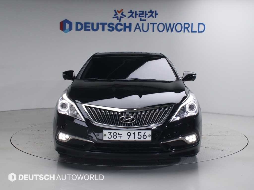 현대 그랜저 그랜저 HG HG300 PREMIUM 이미지 3