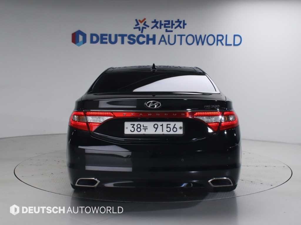 현대 그랜저 그랜저 HG HG300 PREMIUM 이미지 4