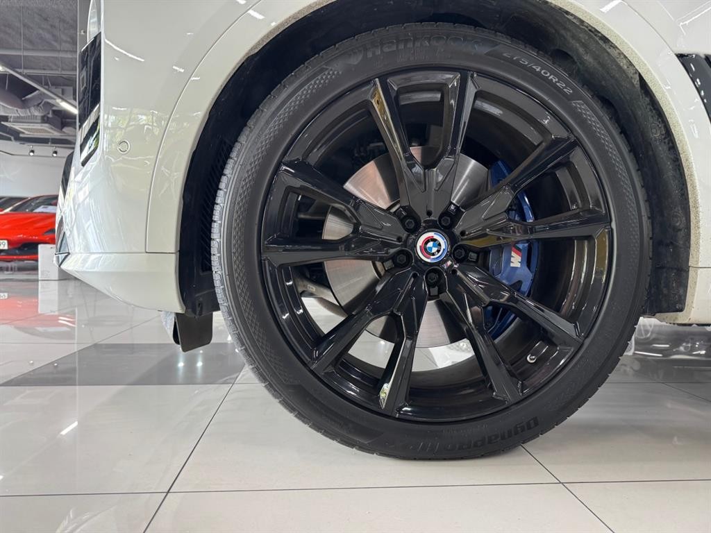 BMW X7 X7 (G07) M60i M스포츠 프로 이미지 16