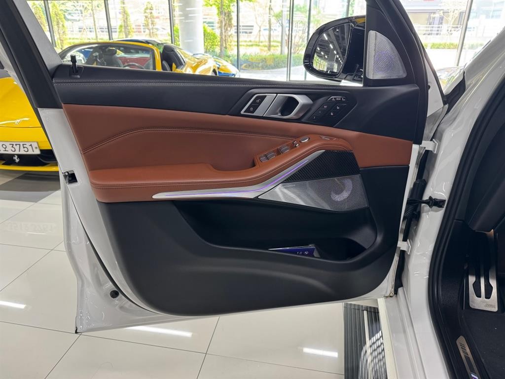 BMW X7 X7 (G07) M60i M스포츠 프로 이미지 6