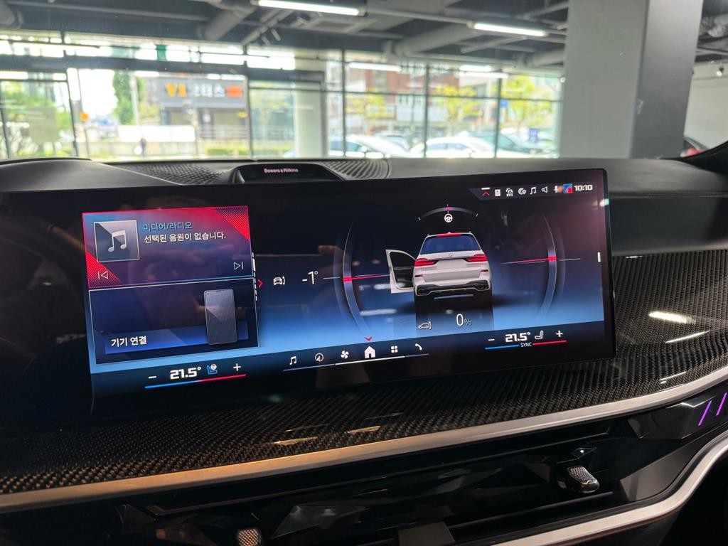 BMW X7 X7 (G07) M60i M스포츠 프로 이미지 8
