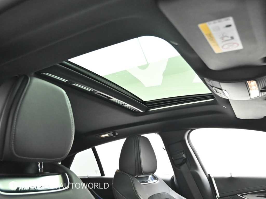 벤츠 AMG GT 4도어 43 4MATIC+ 이미지 18