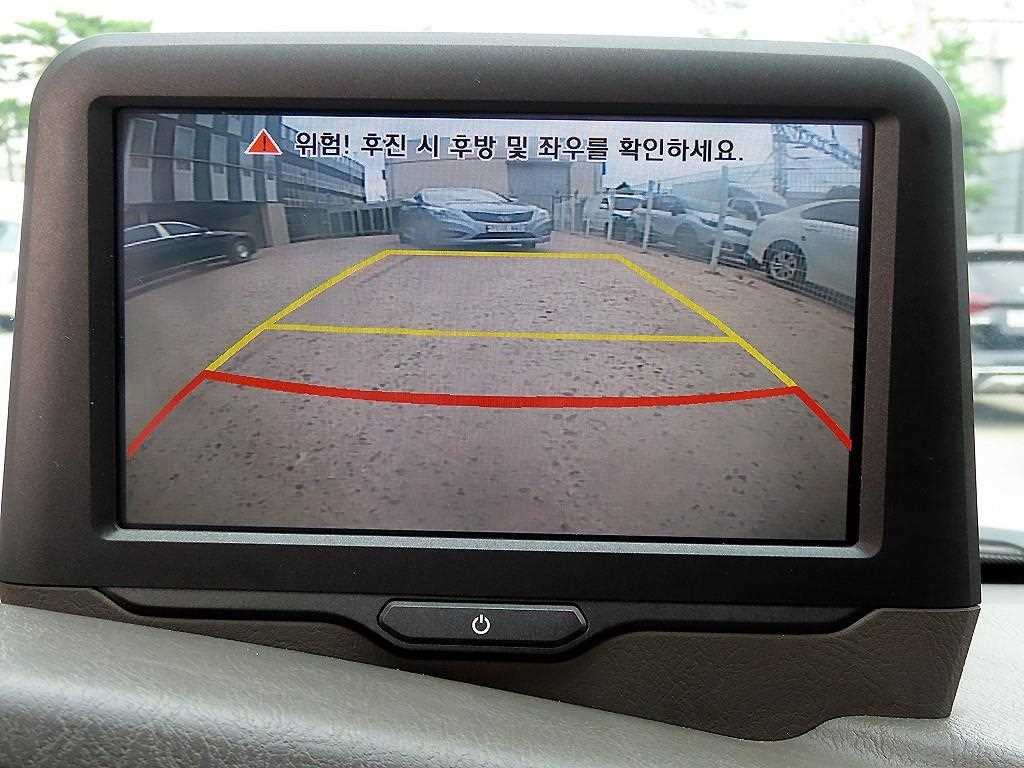 소형화물 카고(소형) [카고]포터2 (EV) 1.0톤/슈퍼캡/초장축/프리미엄스페셜 이미지 18
