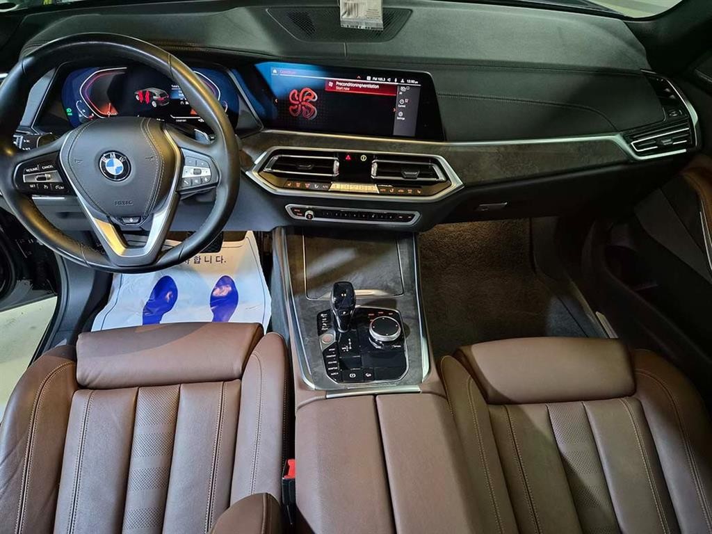 BMW X5 X5 (G05) xDrive 40i xLine 이미지 10