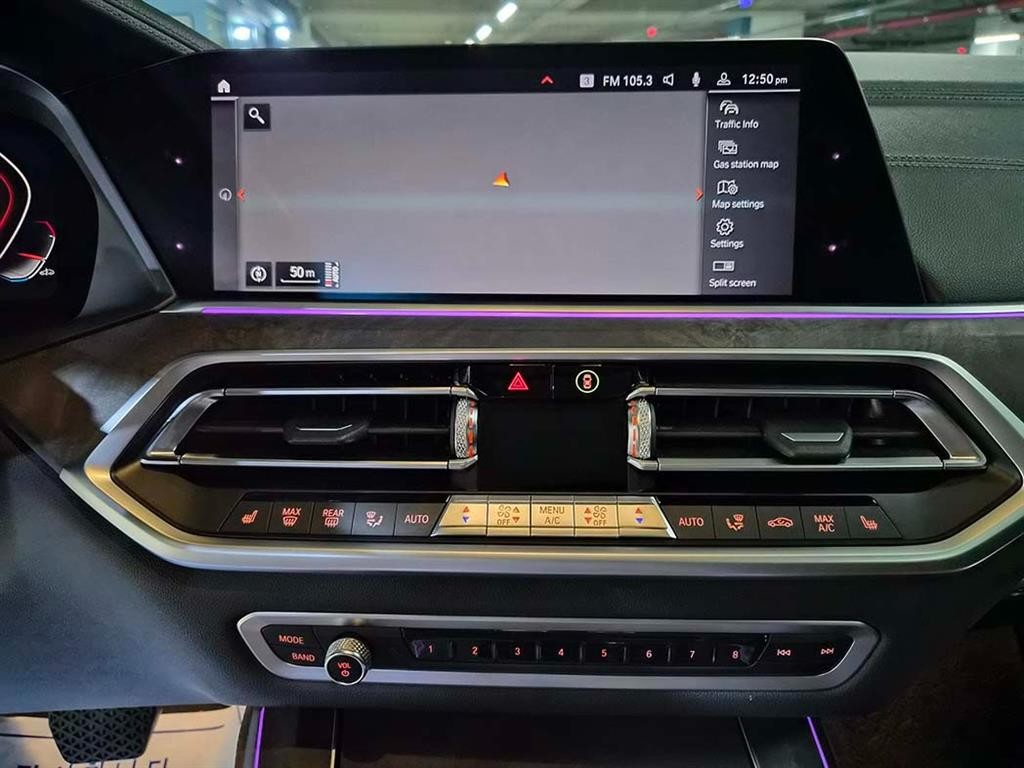 BMW X5 X5 (G05) xDrive 40i xLine 이미지 14