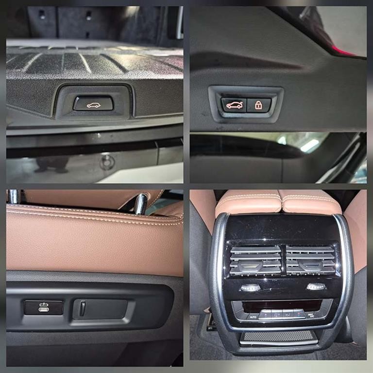 BMW X5 X5 (G05) xDrive 40i xLine 이미지 17