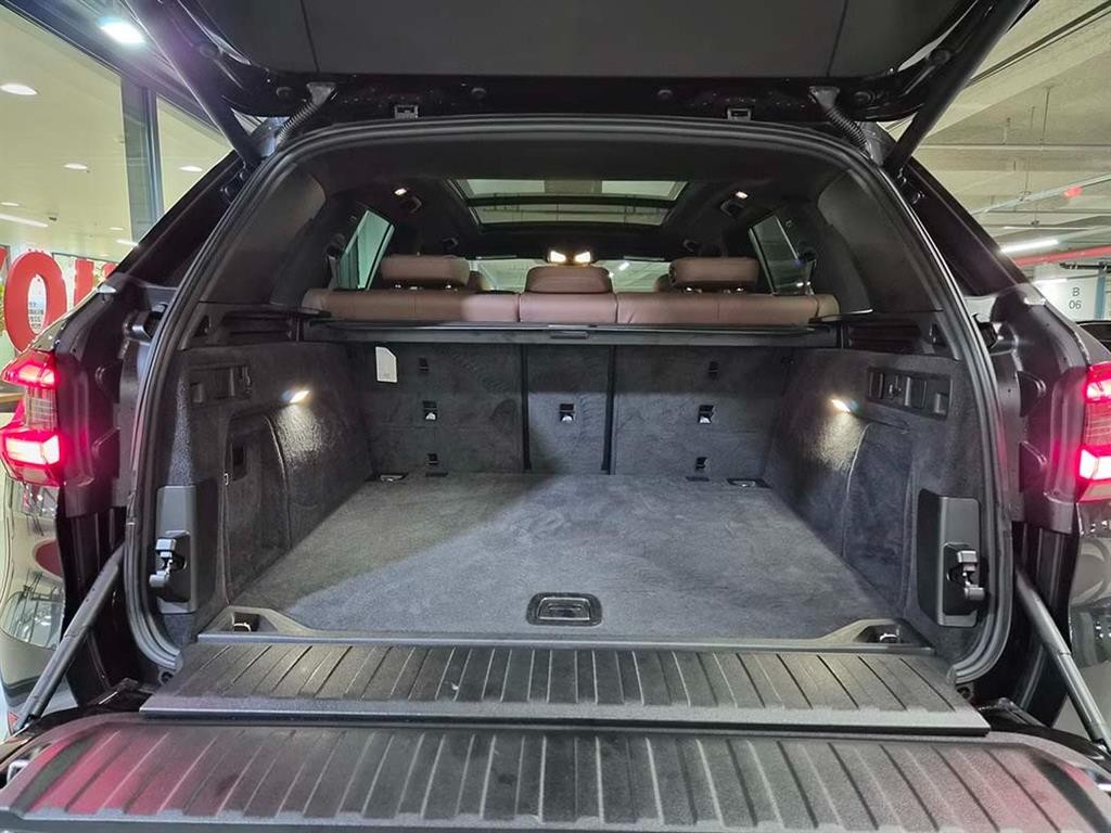 BMW X5 X5 (G05) xDrive 40i xLine 이미지 18