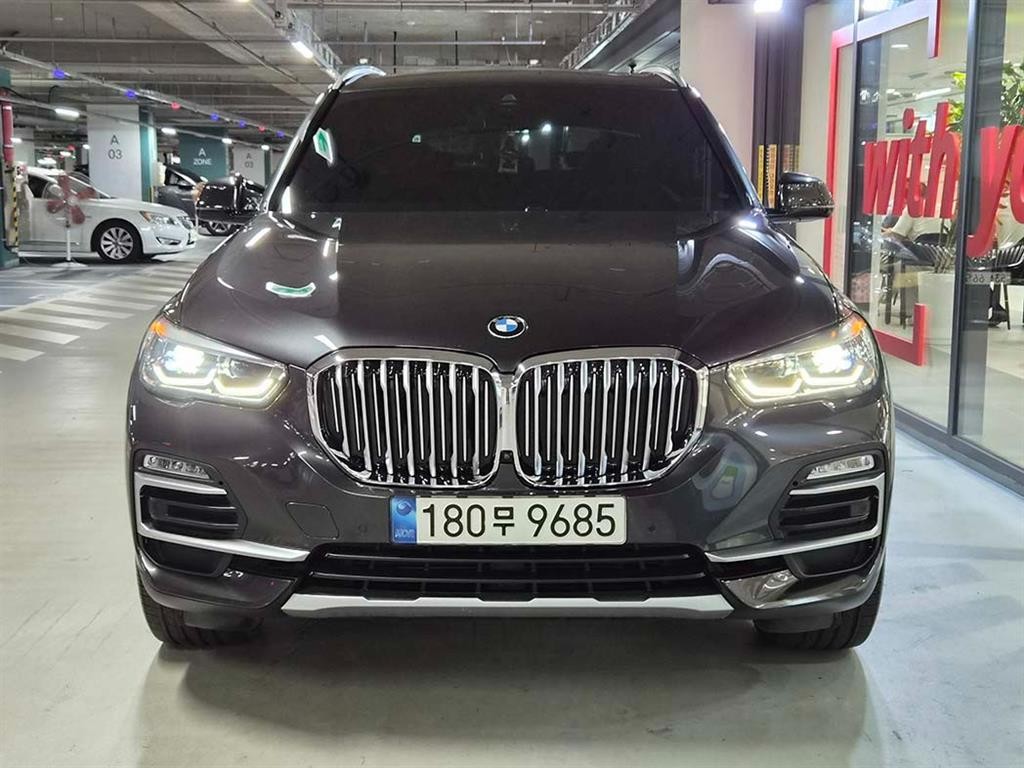 BMW X5 X5 (G05) xDrive 40i xLine 이미지 2