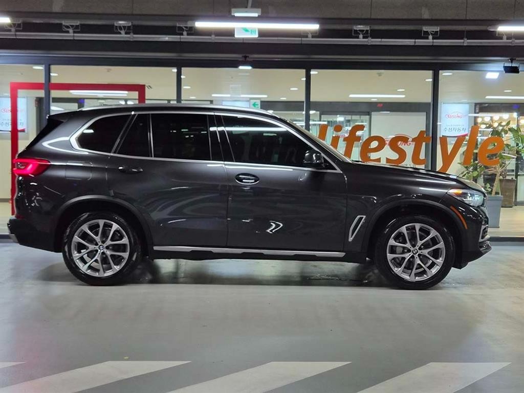 BMW X5 X5 (G05) xDrive 40i xLine 이미지 3