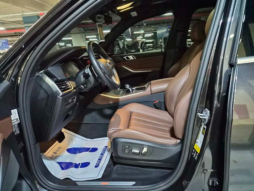 BMW X5 X5 (G05) xDrive 40i xLine 이미지 6