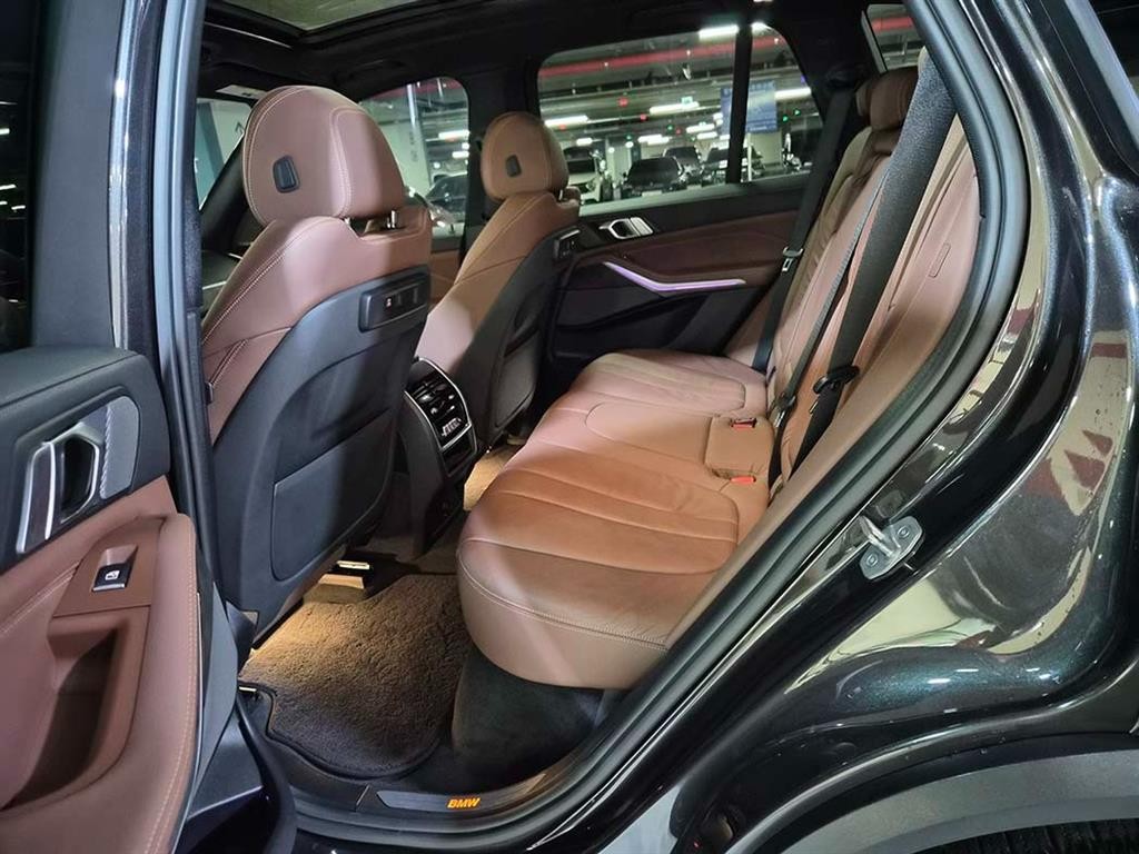 BMW X5 X5 (G05) xDrive 40i xLine 이미지 7