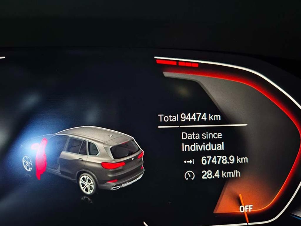 BMW X5 X5 (G05) xDrive 40i xLine 이미지 9
