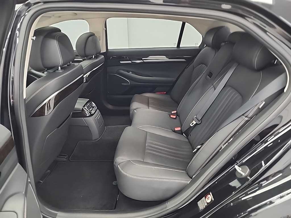 제네시스 G90 3.8 GDI AWD 럭셔리 이미지 12