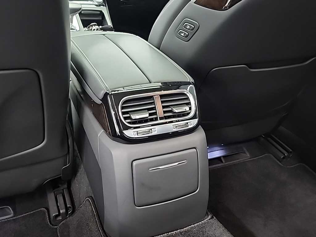 제네시스 G90 3.8 GDI AWD 럭셔리 이미지 13