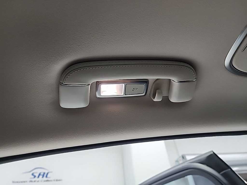 제네시스 G90 3.8 GDI AWD 럭셔리 이미지 15