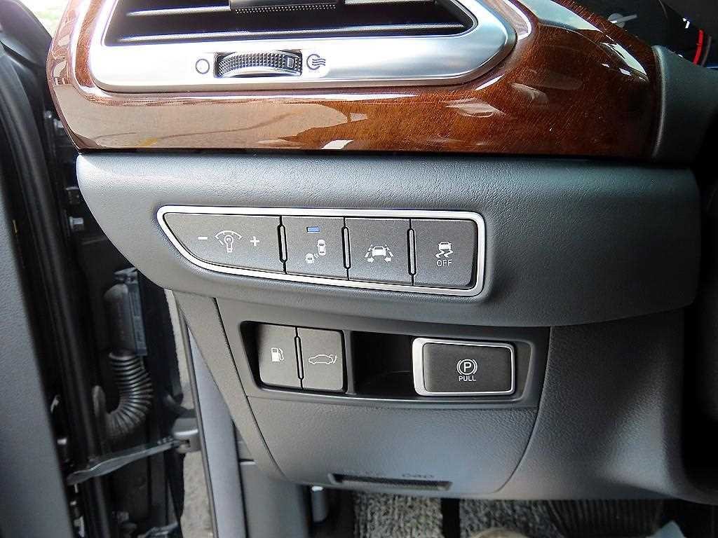 제네시스 EQ900 3.8 GDI AWD 프레스티지 이미지 12
