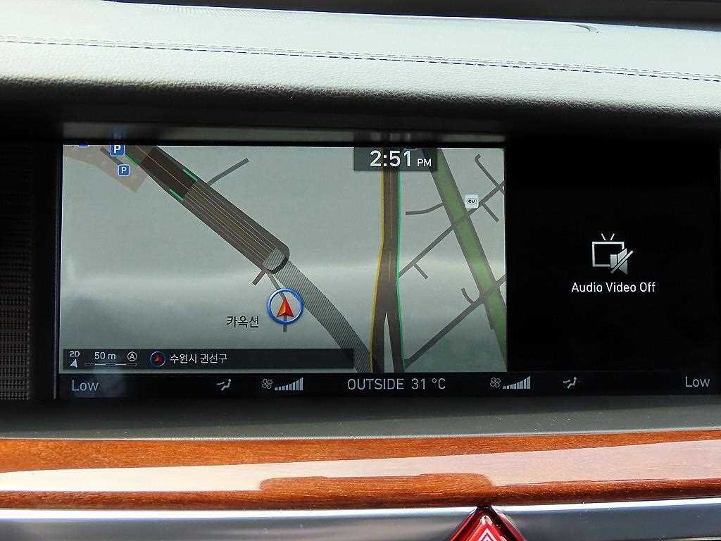 제네시스 EQ900 3.8 GDI AWD 프레스티지 이미지 14