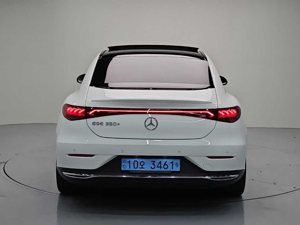벤츠 EQE EQE V295 EQE 350+ 이미지 2