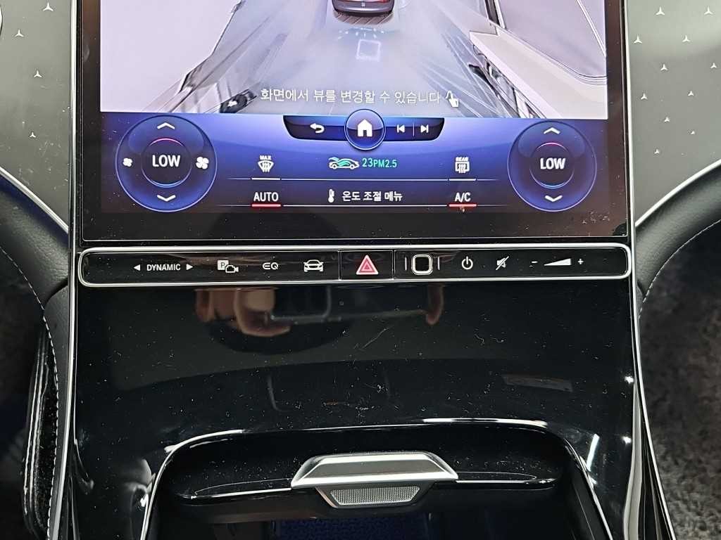 벤츠 EQE EQE V295 EQE 350+ 이미지 9