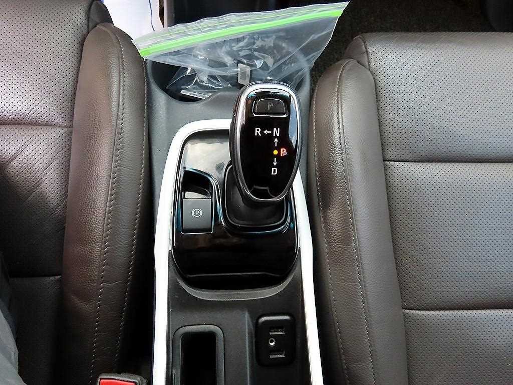 쉐보레 볼트 볼트EV EV 프리미어 이미지 10