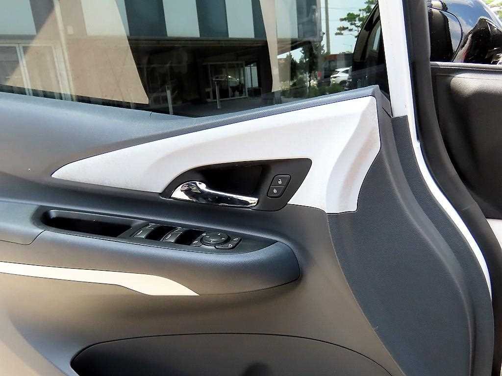 쉐보레 볼트 볼트EV EV 프리미어 이미지 11