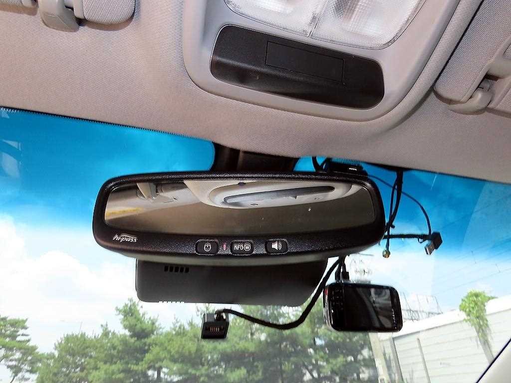 쉐보레 볼트 볼트EV EV 프리미어 이미지 13