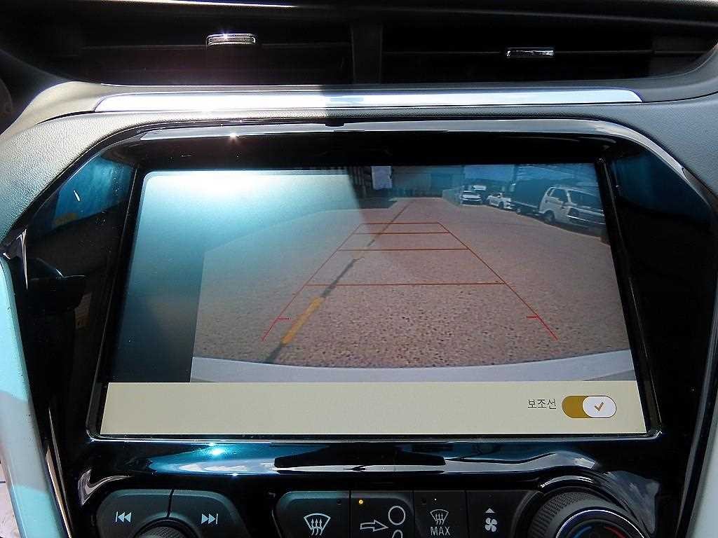 쉐보레 볼트 볼트EV EV 프리미어 이미지 14
